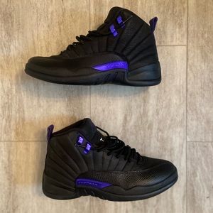 Air Jordan 12 Retro ‘Dark Concord’